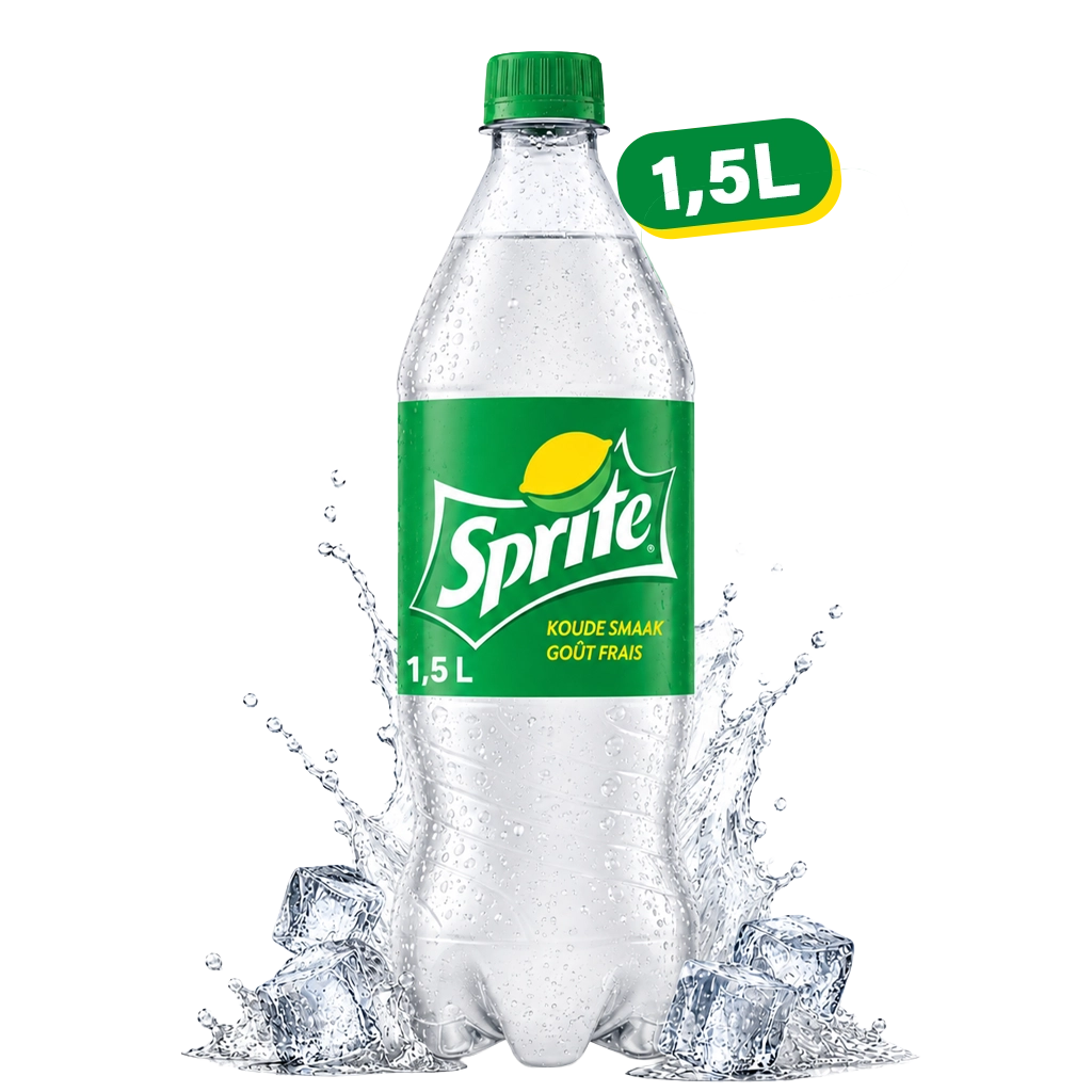 Sprite 1,5L